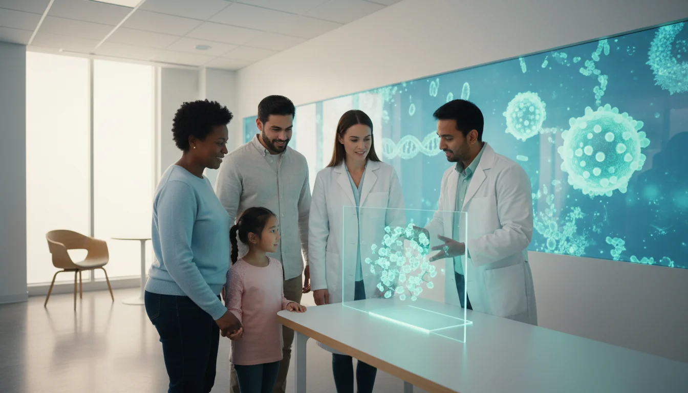 Understanding Lysosomal Storage Disorders: Hope on the Horizon Through Clinical Research