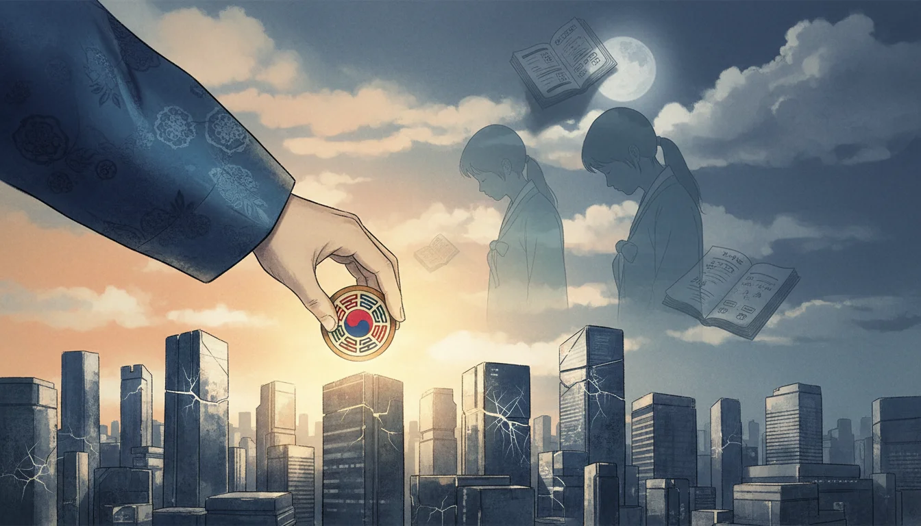 전쟁 추경: 단기적 방어인가, 미래 세대의 빚인가?