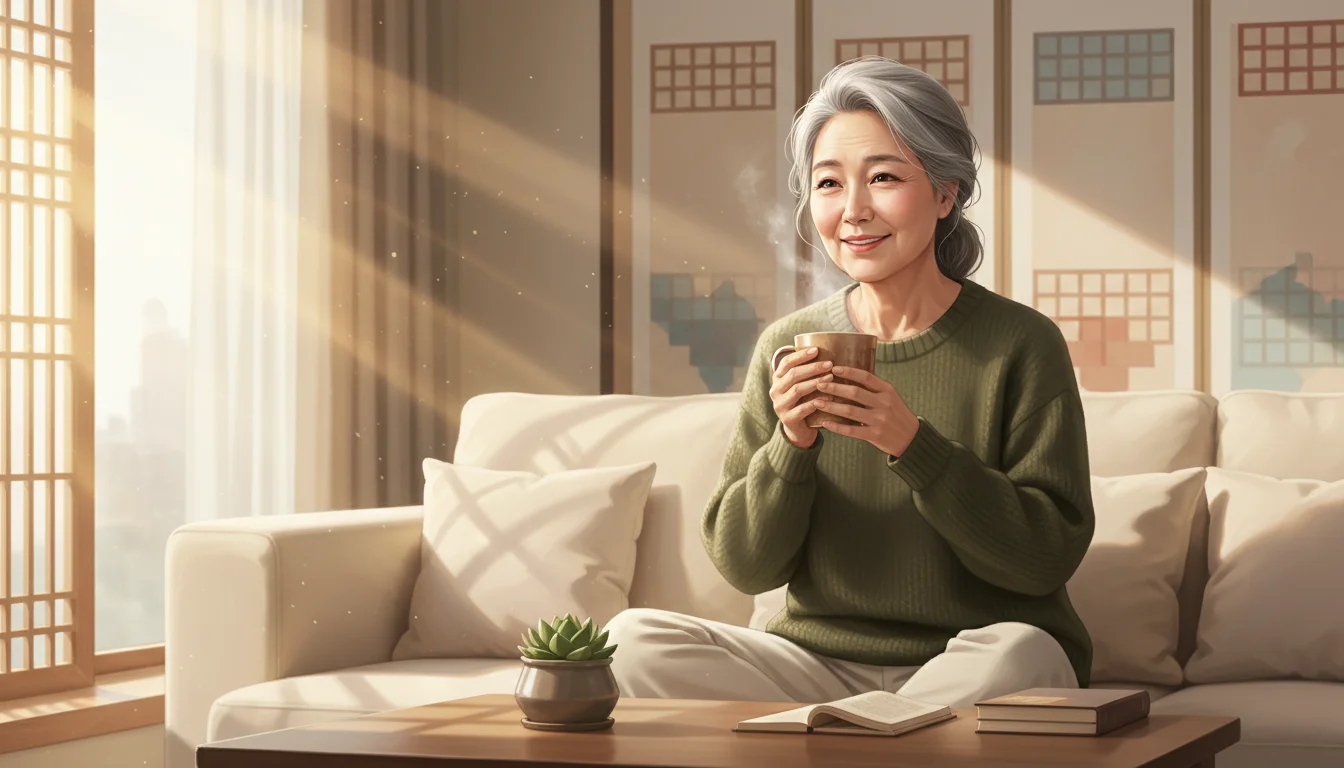 환절기 면역력 강화 추천! 50대 맞춤 건강지킴이 김박사의 통합 관리 비법