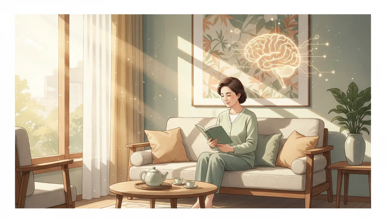 50대 치매 초기 증상, 놓치지 마세요! 건강한 뇌를 위한 김박사의 지혜 🧠