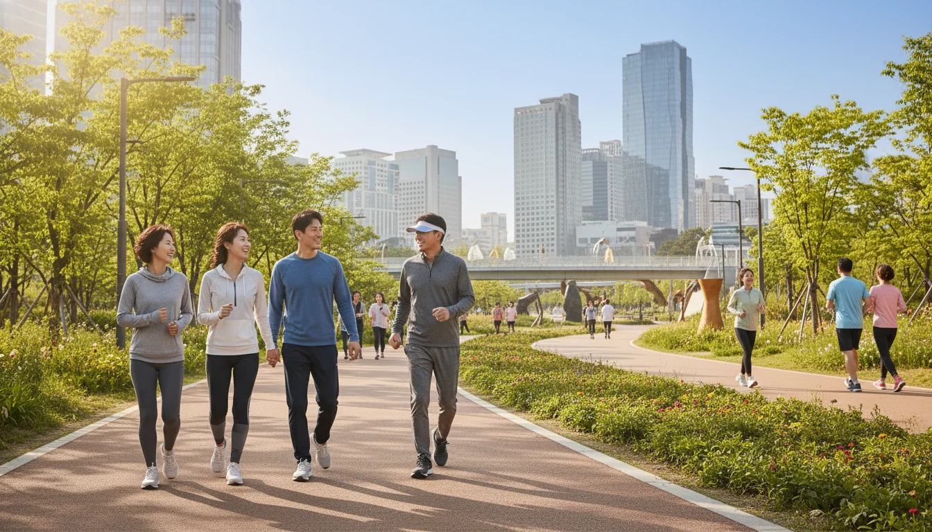 존2 운동, 건강과 퍼포먼스를 동시에 잡는 비결: 뜻과 효과적인 방법 완벽 가이드