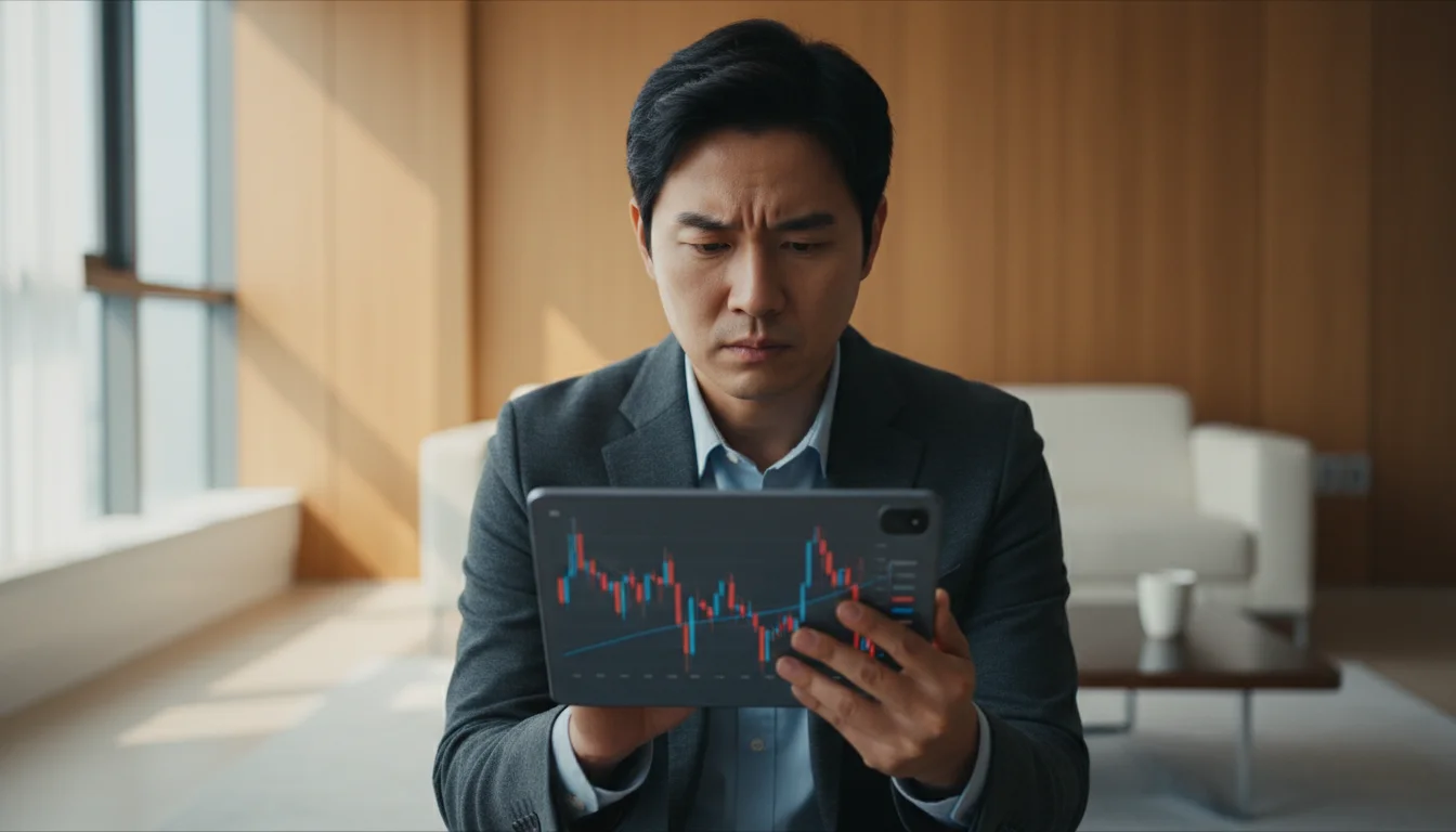 미국 연준 의장 교체: 금융 시장의 격랑 속 현명한 대응 전략