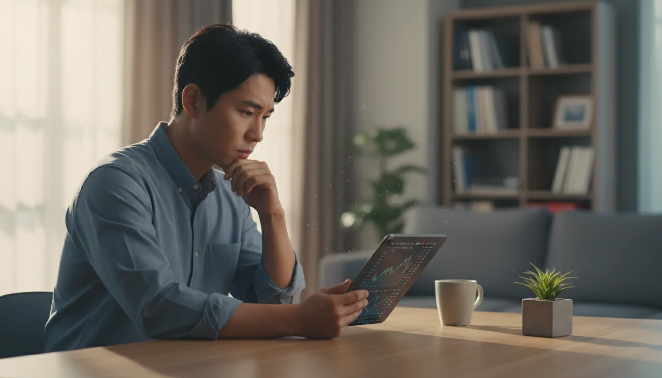 ISA 납입한도, 이대로 괜찮은가? 국민 절세통장의 본질적 가치 분석