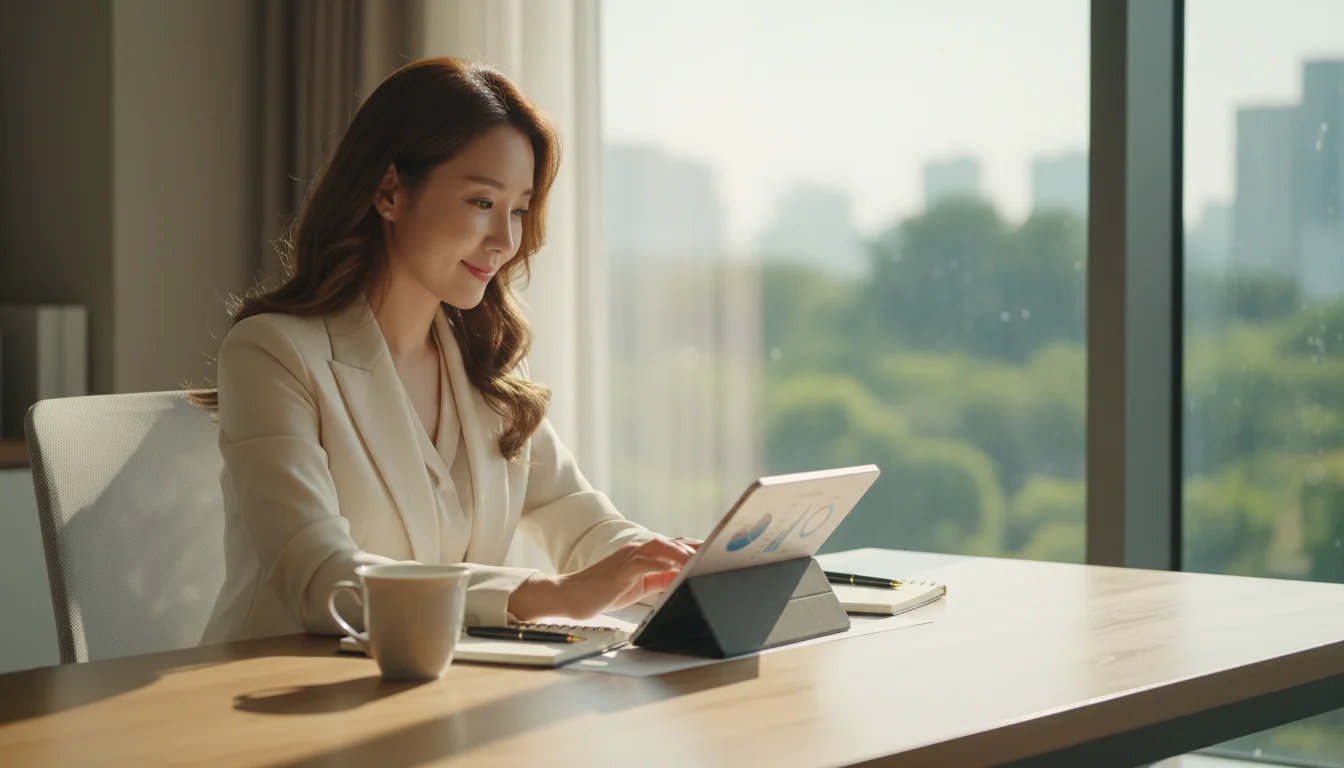 2026년 배당소득 분리과세, 당신의 절세 전략은 안녕하십니까?