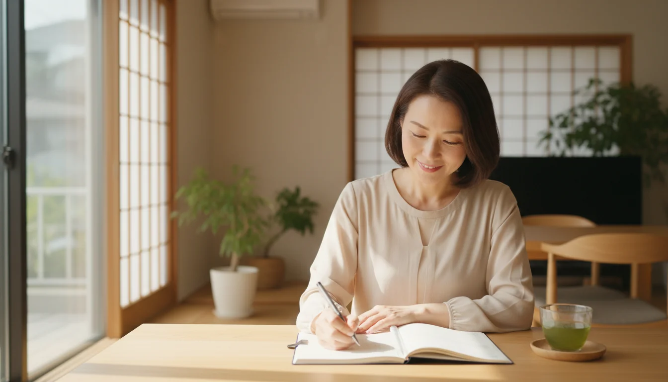 50代から始める！退職後の月次キャッシュフローを賢く作る秘訣