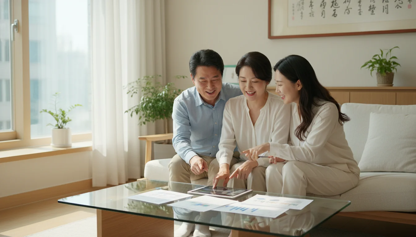 유산세 vs 유산취득세: 상속세 개편, 달라진 혜택 확인!