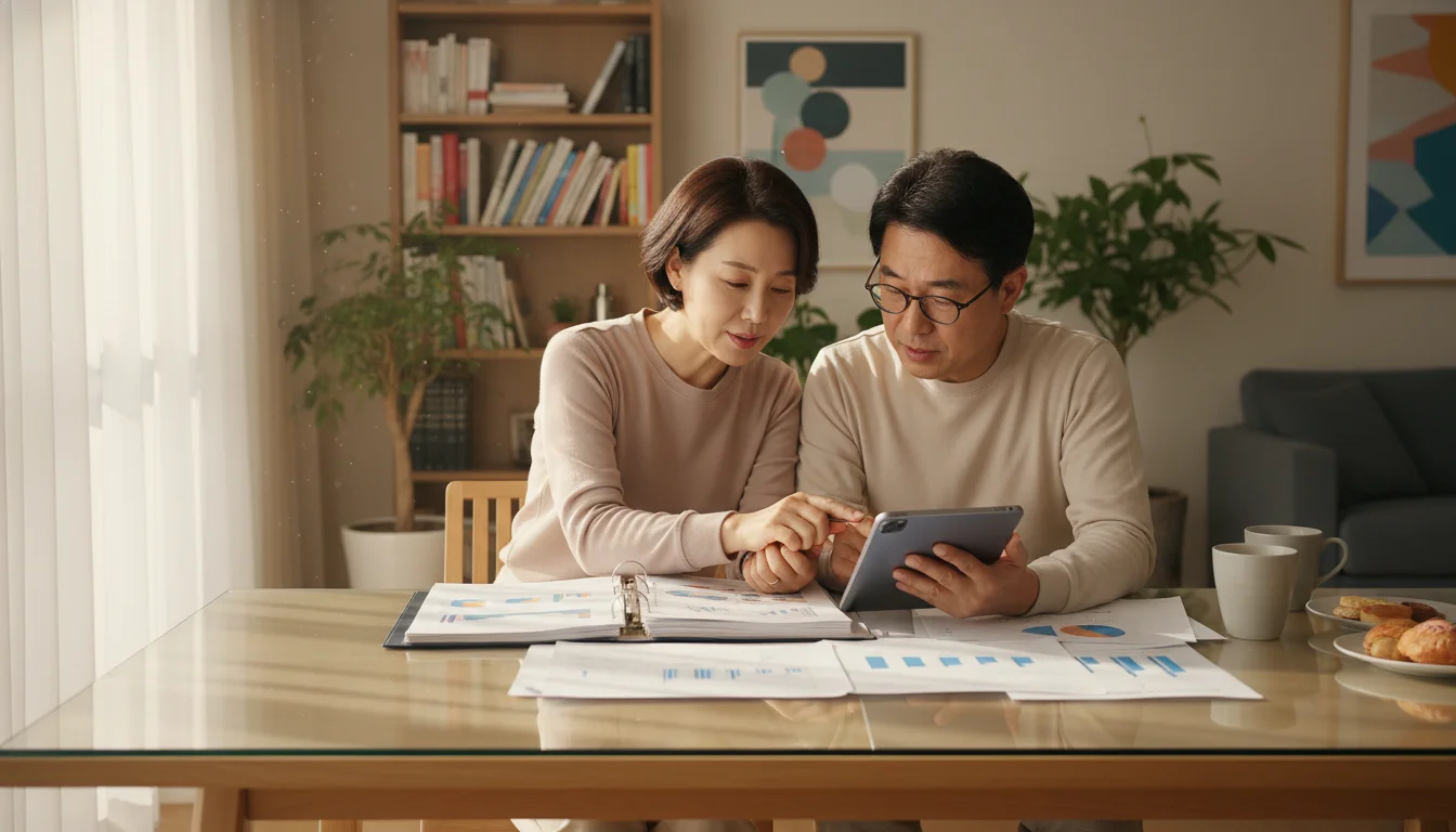 배우자 상속공제 개정, 복잡한 상속세 문제 어떻게 해결할까요?